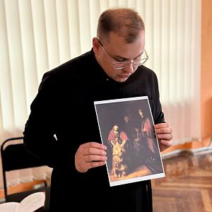 Зустріч для педагогів ДНЗ "Барвінок"!