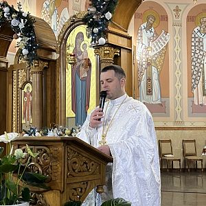 Різдво Христове!