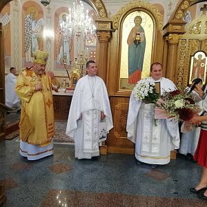 Найщиріші вітання!