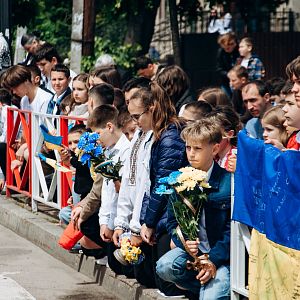 Вічна пам'ять Герою!