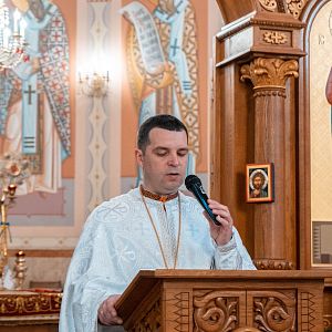 Воскресіння Христове! Пасха!