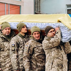Вічна пам`ять Герою!