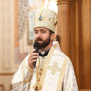 Митрополичий форум молоді!