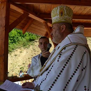 Храмове свято в Дорі