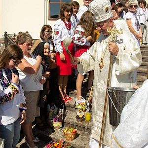 Преображення Христове!