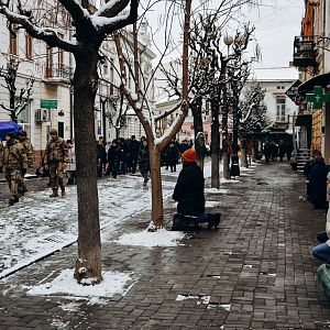 Вічна пам'ять Герою!