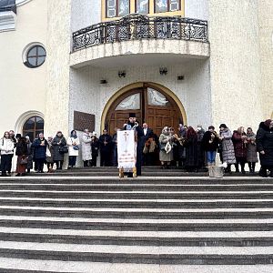 Стрітення Господнє!