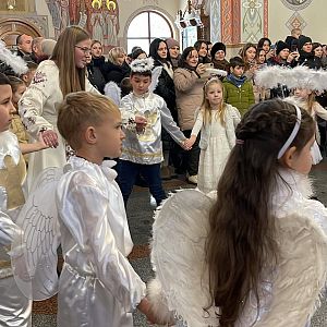 Свято Миколая!