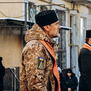 Вічна пам'ять Герою!