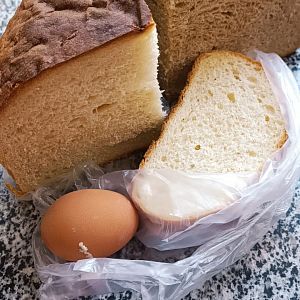 Парафіяльний Карітас (серпень)!
