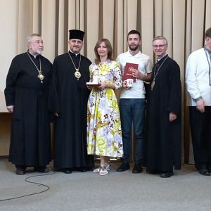 Вітаємо з новими здобутками!