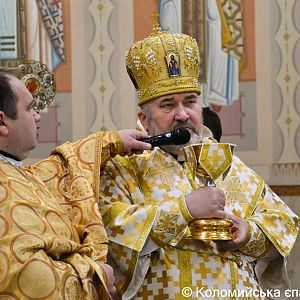 Четверта неділя Великого посту