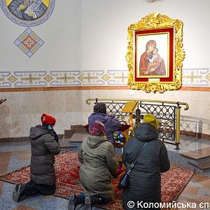 Прощена неділя