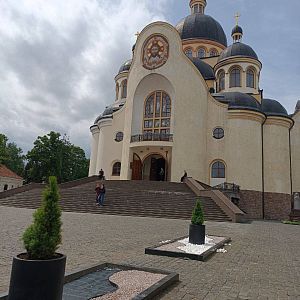 Дякуємо за красу!
