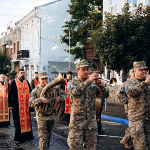 Вічна пам'ять Герою!