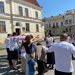 Гаївки!