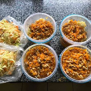 Парафіяльний Карітас (грудень/ весь рік)