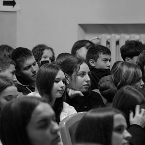 Форум молоді Коломийської єпархії УГКЦ!