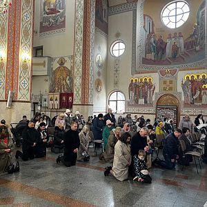 Сиропусна неділя!