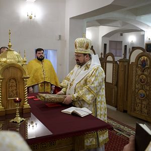 Реколекції для катехитів!