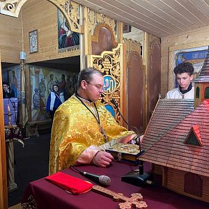 Реколекції для молоді!
