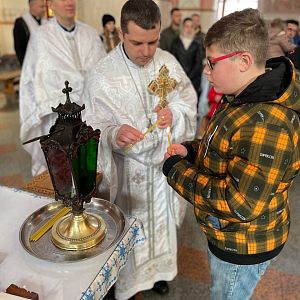 Вифлеємський вогонь