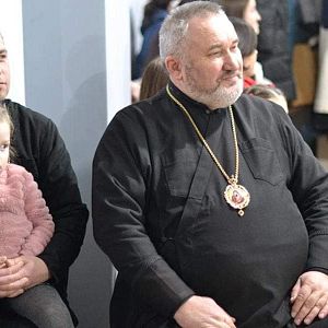 Річниця спільноти "Добрих справ"