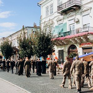 Вічна пам'ять Герою!