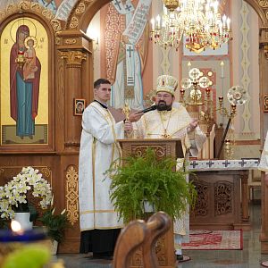 Митрополичий форум молоді!