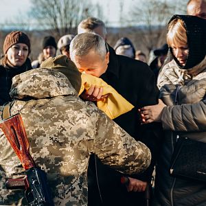 Вічна пам'ять Герою!