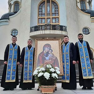 Молитовний марафон