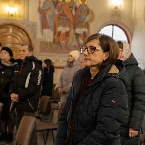 Неділя перед Різдвом!