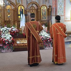Єрусалимська Утреня