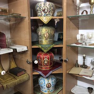 Екскурсія хору "Світло Тавору"!
