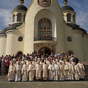 День катехита!