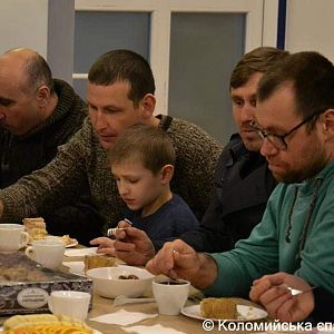 Центр "Янголятко"