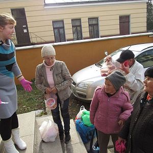 Ще більше добра у світі