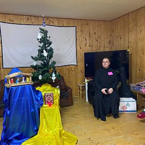 Реколекції для молоді!