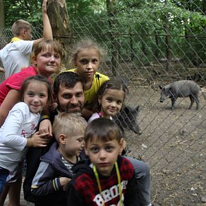 Канікули з Богом (Коломия 2015)