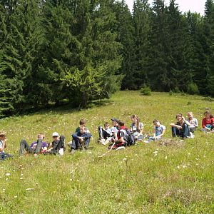 Канікули з Богом (Яблуниця 2013)