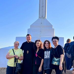 Вересневе паломництво до Меджугор'є!