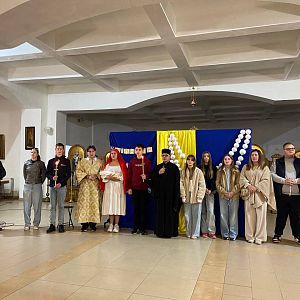 Мільйон дітей моляться Вервицю!