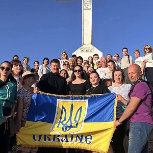 Паломництво до Меджугор'є!