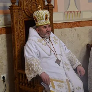 Богослужіння Великої Суботи