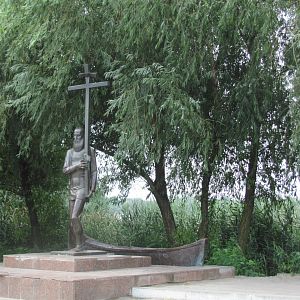 Поїздка в Приморське