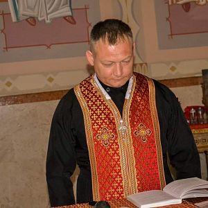 Утреня Страстей