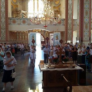 Вічна пам'ять великому Архієрею