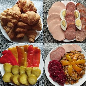Парафіяльний карітас (березень)!
