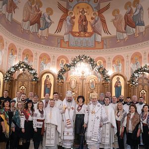 Різдво Христове!