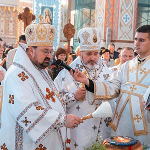 Воскресіння Христове! Пасха!